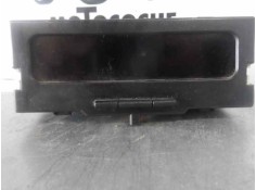 PANTALLA MULTIFUNCION 8200107839 8200107839 