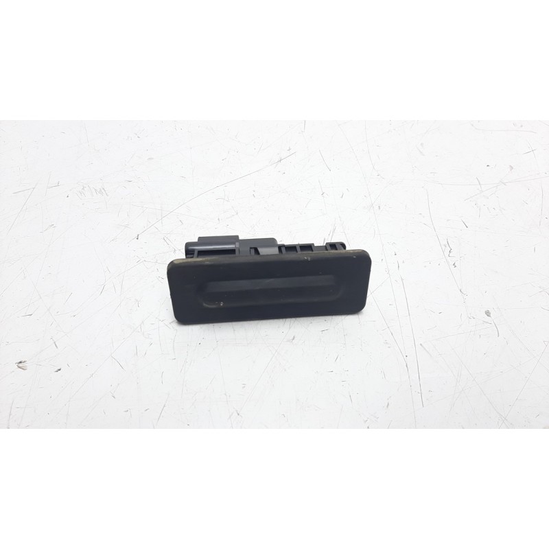 Recambio de maneta exterior porton para citroen c3 1.2 12v e-thp referencia OEM IAM 9827560380  