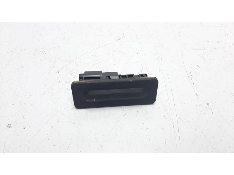 Recambio de maneta exterior porton para citroen c3 1.2 12v e-thp referencia OEM IAM 9827560380  