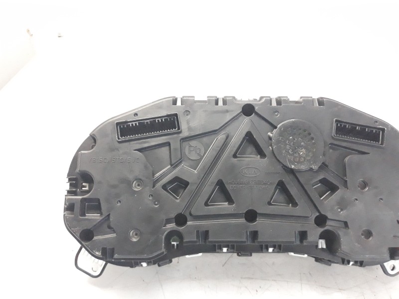 Recambio de cuadro instrumentos para kia stonic (ybcuv) 1.0 tgdi cat referencia OEM IAM 94003H8160  