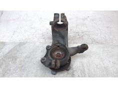 Recambio de mangueta delantera derecha para citroen c3 aircross feel referencia OEM IAM 364790   2