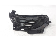 Recambio de rejilla paragolpes izquierda para kia sportage referencia OEM IAM 86563R2010   2