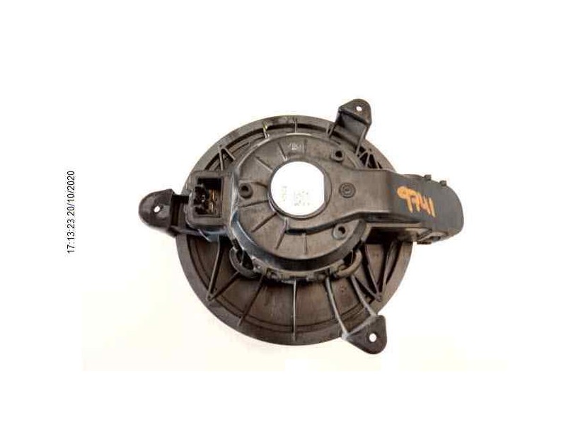 Recambio de ventilador calefaccion para ford transit courier trend referencia OEM IAM AV1119846AB  0130115579