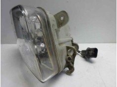 Recambio de faro antiniebla derecho para hyundai matrix (fc) 1.8 cat referencia OEM IAM 9220217000   2