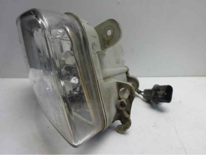 Recambio de faro antiniebla derecho para hyundai matrix (fc) 1.8 cat referencia OEM IAM 9220217000  