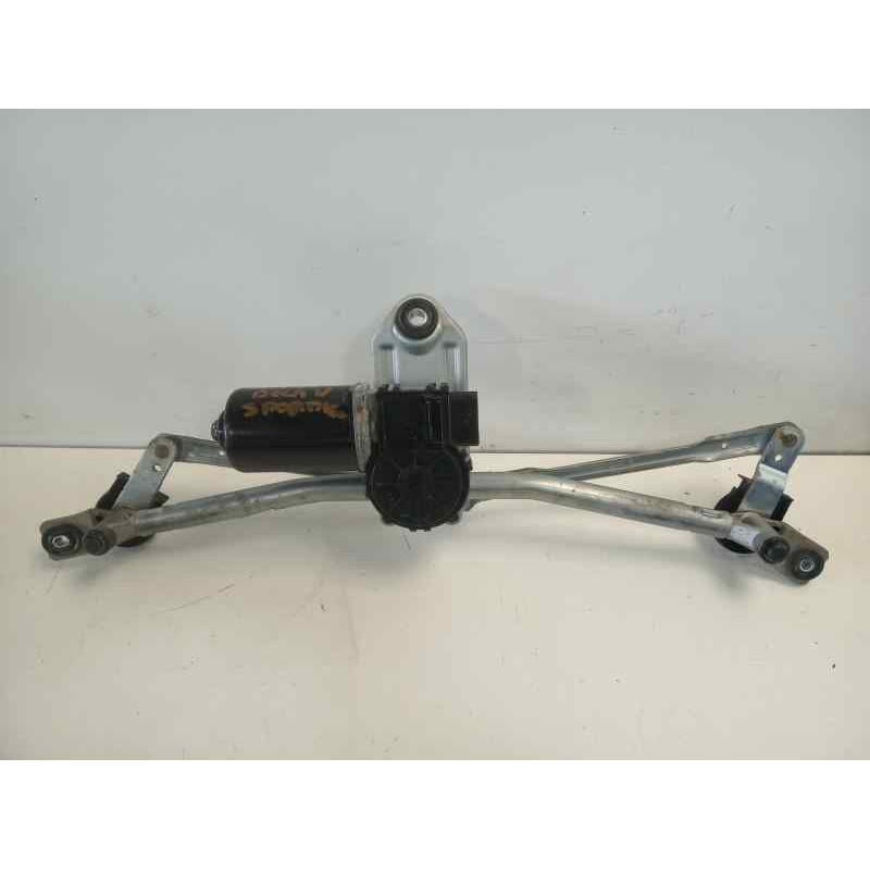 Recambio de motor limpia delantero para kia sportage 1.7 crdi cat referencia OEM IAM 981103W000  