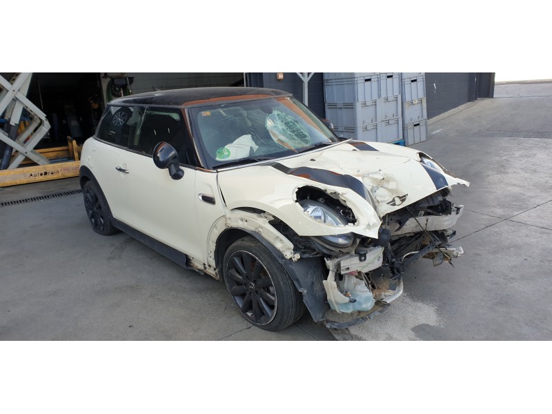 mini mini (f56) del año 2016