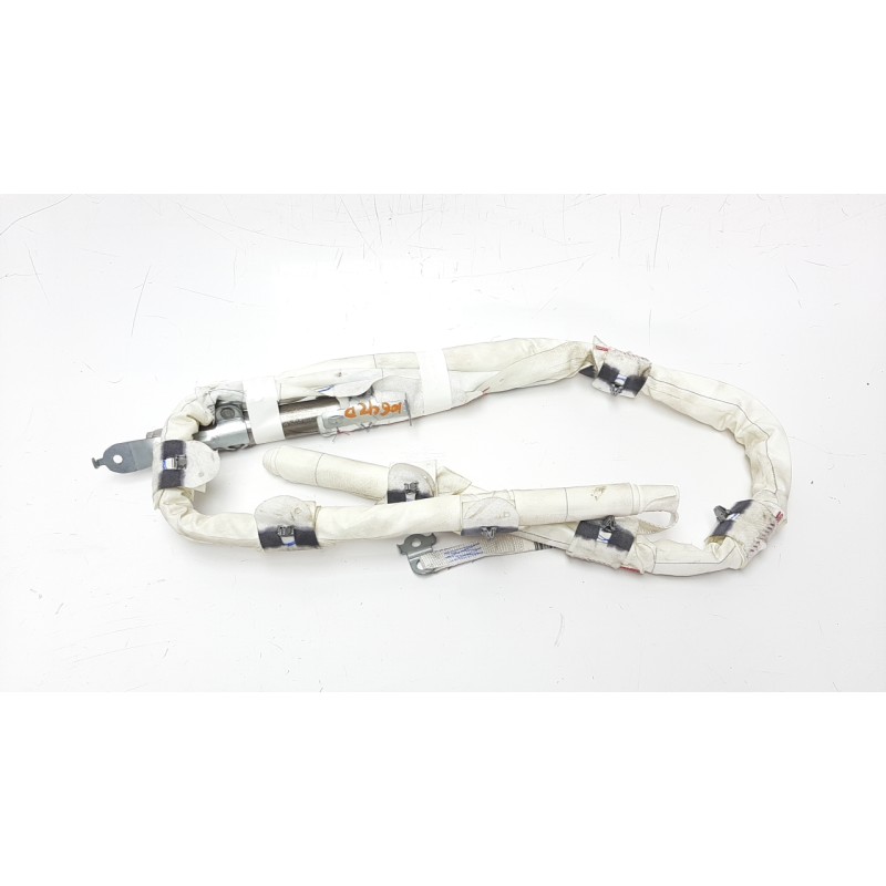 Recambio de airbag cortina delantero derecho para renault megane iv berlina 5p 1.5 dci diesel fap energy referencia OEM IAM 985P