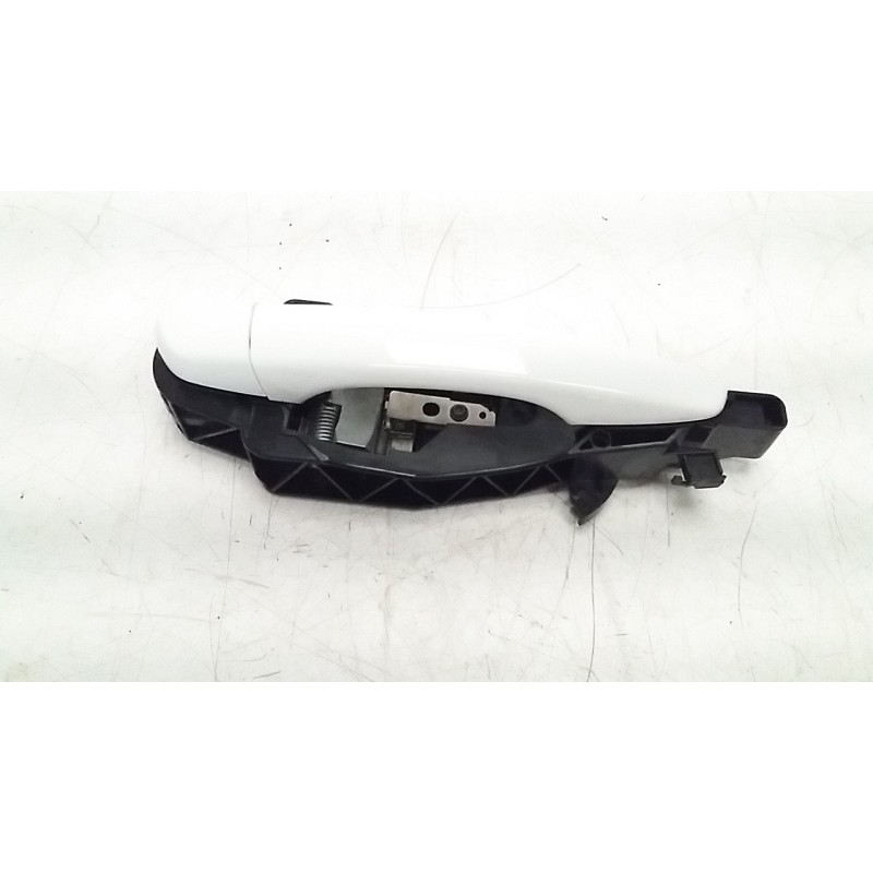Recambio de maneta exterior trasera derecha para citroen c3 1.2 12v e-thp referencia OEM IAM 980297821T  