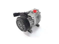 Recambio de compresor aire acondicionado para ford ka (ccu) 1.2 8v cat referencia OEM IAM  32183  2
