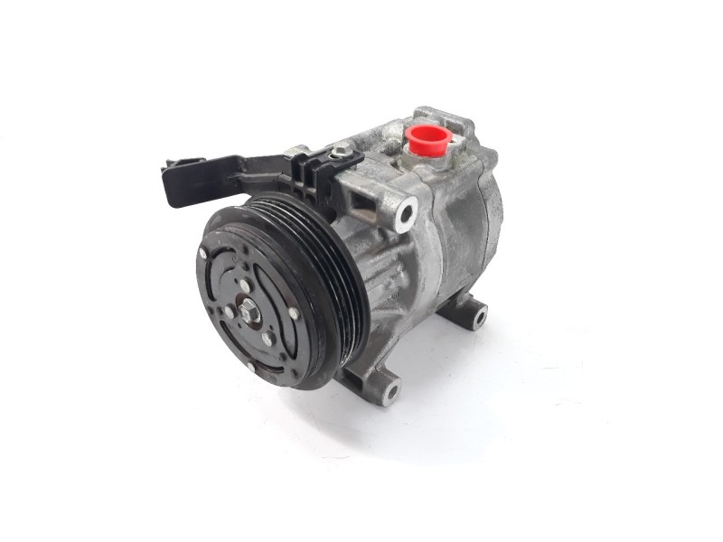 Recambio de compresor aire acondicionado para ford ka (ccu) 1.2 8v cat referencia OEM IAM  32183 