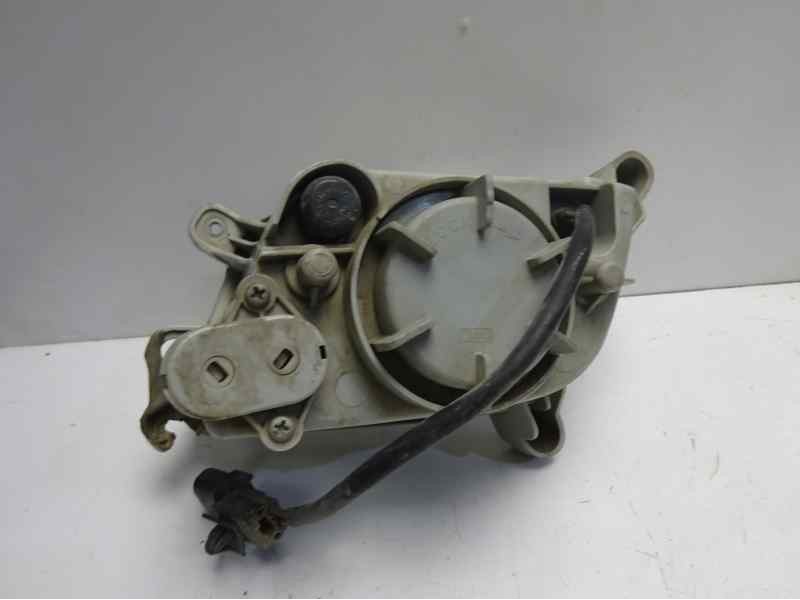 Recambio de faro antiniebla derecho para hyundai matrix (fc) 1.8 cat referencia OEM IAM 9220217000  