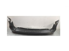 Recambio de paragolpes trasero para renault express advance referencia OEM IAM 850222638R   2