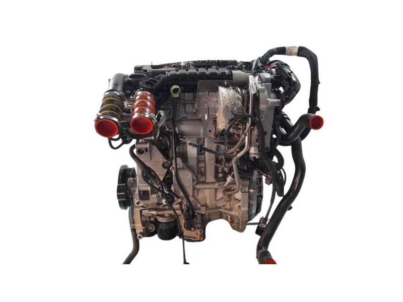Recambio de motor completo para citroen c3 aircross feel referencia OEM IAM HN05  