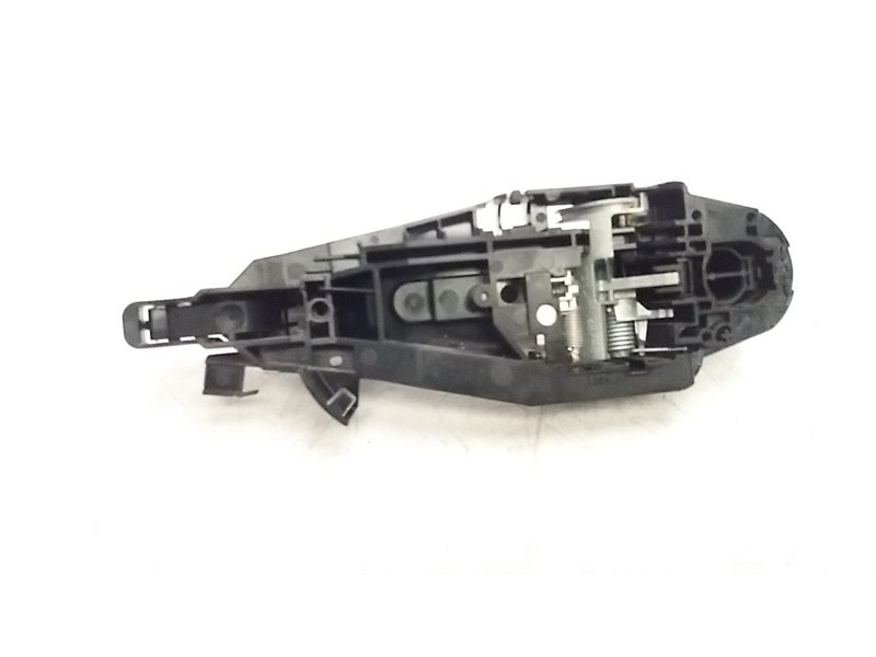 Recambio de maneta exterior trasera derecha para citroen c3 1.2 12v e-thp referencia OEM IAM 980297821T  