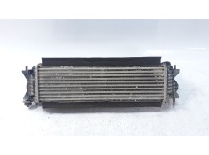 Recambio de intercooler para nissan navara pick-up (d40m) 2.5 dci diesel cat referencia OEM IAM 144614JA0B 309061  2