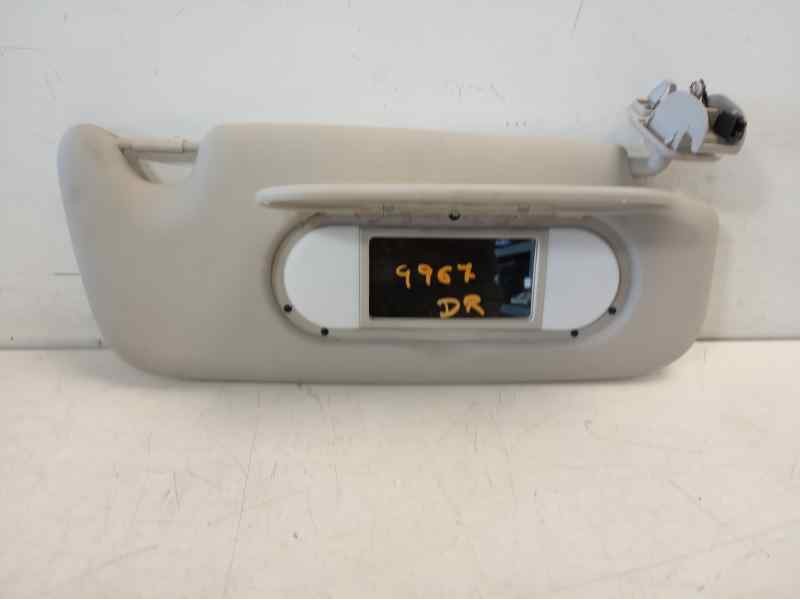 Recambio de parasol derecho para mini mini (f56) cooper d referencia OEM IAM 51167389280  