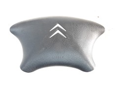 Recambio de airbag delantero izquierdo para citroen c5 berlina 1.6 hdi cat (9hy / dv6ted4) referencia OEM IAM 96509314ZE CA10170