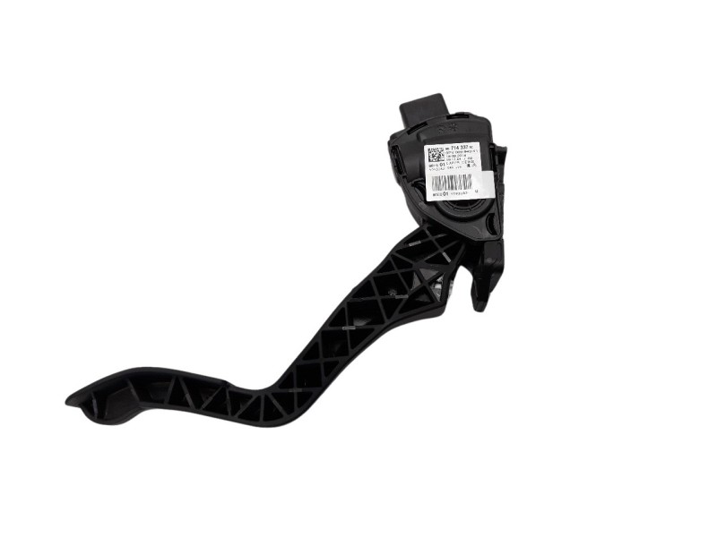 Recambio de potenciometro pedal para peugeot 208 1.2 16v vti referencia OEM IAM 9671433780 6PV009949 