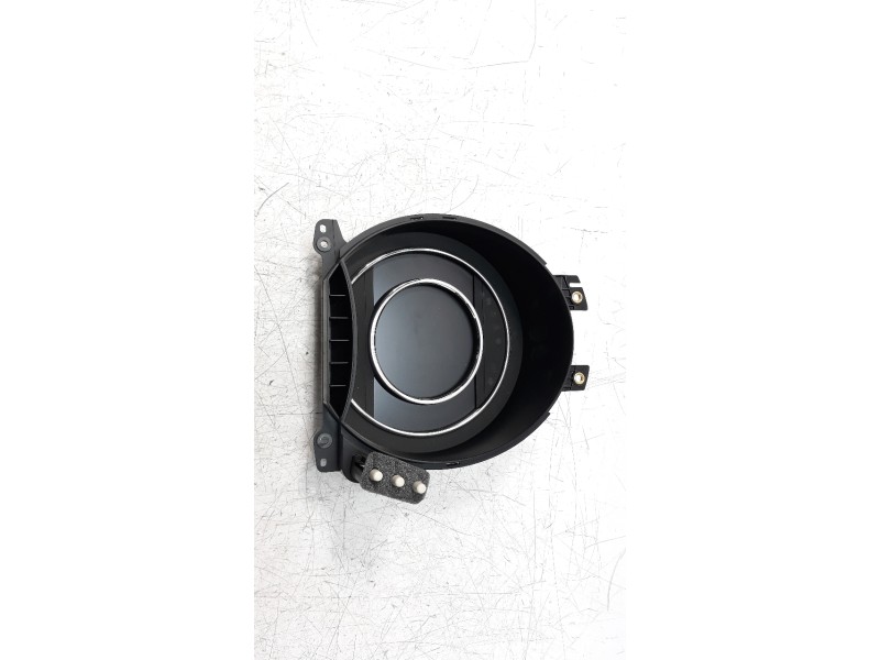 Recambio de cuadro instrumentos para fiat 500 referencia OEM IAM 7357737010  