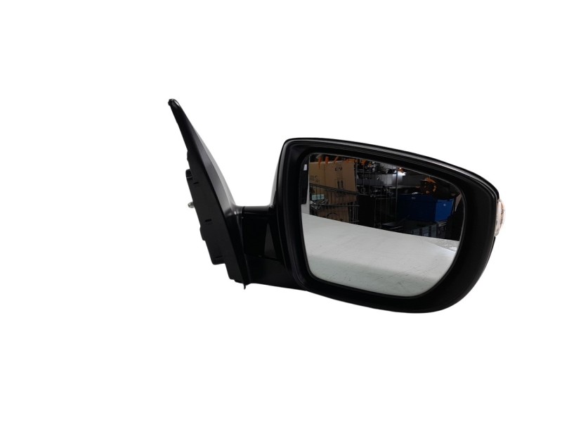 Recambio de retrovisor derecho para hyundai ix35 1.7 crdi cat referencia OEM IAM 876202Y070  HN8057343P