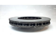 Recambio de disco de freno delantero derecho para porsche cayenne (typ 92aa) diesel referencia OEM IAM 95835240150   2