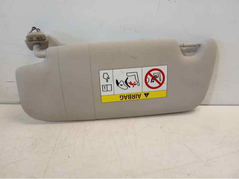 Recambio de parasol derecho para mini mini (f56) cooper d referencia OEM IAM 51167389280  