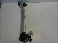 ELEVALUNAS TRASERO IZQUIERDO 72750SMGE01 