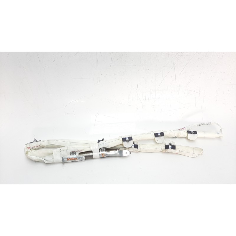 Recambio de airbag cortina delantero izquierdo para renault megane iv berlina 5p 1.5 dci diesel fap energy referencia OEM IAM 98