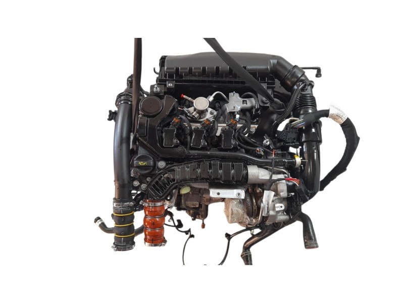 Recambio de motor completo para citroen c3 aircross feel referencia OEM IAM HN05  