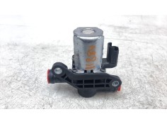Recambio de bomba agua para dacia duster ii prestige referencia OEM IAM 212309316R   2