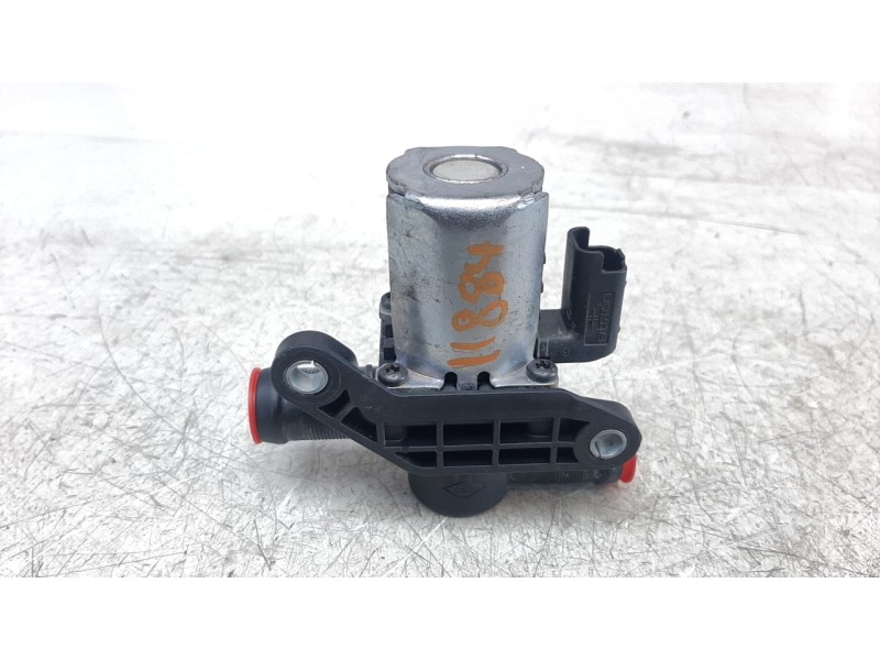Recambio de bomba agua para dacia duster ii prestige referencia OEM IAM 212309316R  