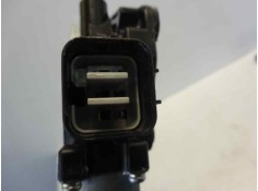 Recambio de elevalunas trasero izquierdo para honda civic berlina 5 (fk) 2.2 ctdi referencia OEM IAM 72750SMGE01   2