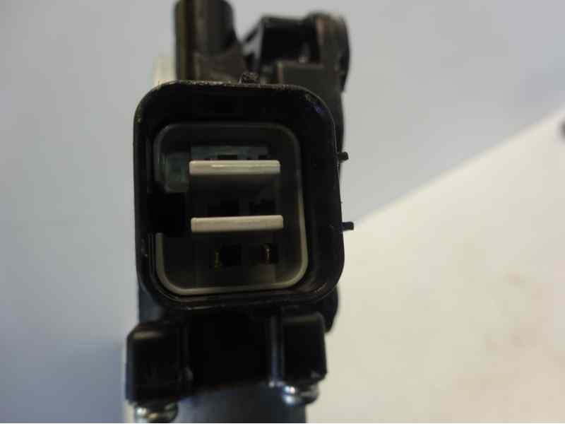 Recambio de elevalunas trasero izquierdo para honda civic berlina 5 (fk) 2.2 ctdi referencia OEM IAM 72750SMGE01  