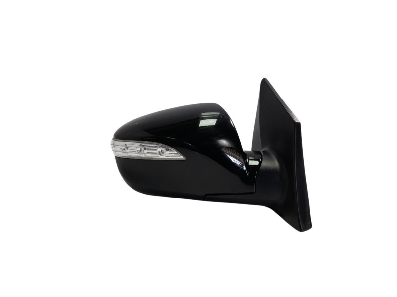 Recambio de retrovisor derecho para hyundai ix35 1.7 crdi cat referencia OEM IAM 876202Y070  HN8057343P