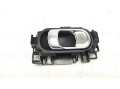 MANETA INTERIOR TRASERA DERECHA 98012885VV 