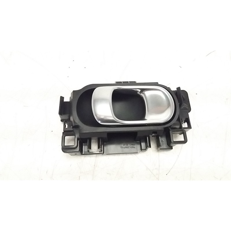 Recambio de maneta interior trasera derecha para citroen c3 1.2 12v e-thp referencia OEM IAM 98012885VV  
