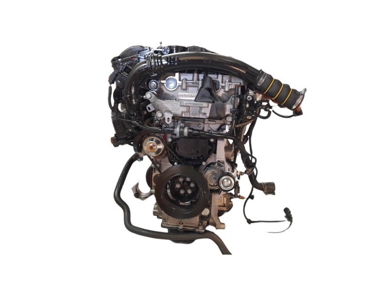 Recambio de motor completo para citroen c3 aircross feel referencia OEM IAM HN05  