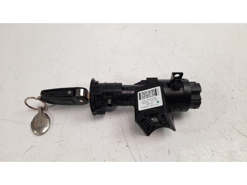 Recambio de conmutador de arranque para ford ka (ccu) 1.2 8v cat referencia OEM IAM 00518006280  