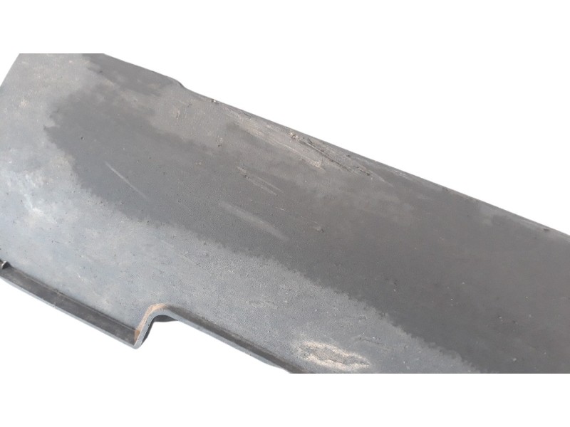 Recambio de estribos laterales para kia stonic (ybcuv) 1.0 tgdi cat referencia OEM IAM 87753H8400 87754H8400 