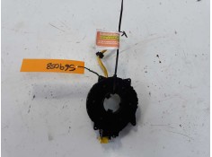 Recambio de anillo airbag para hyundai matrix (fc) 1.8 cat referencia OEM IAM  HA0M250224  2