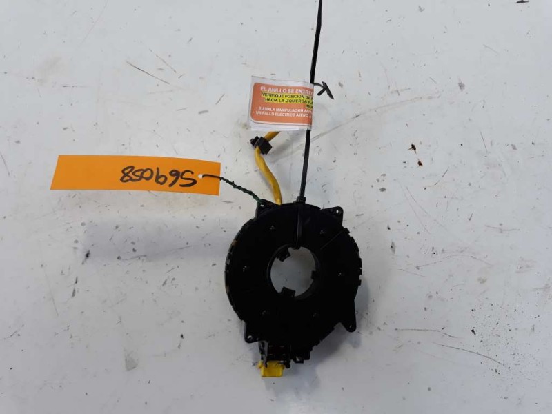 Recambio de anillo airbag para hyundai matrix (fc) 1.8 cat referencia OEM IAM  HA0M250224 