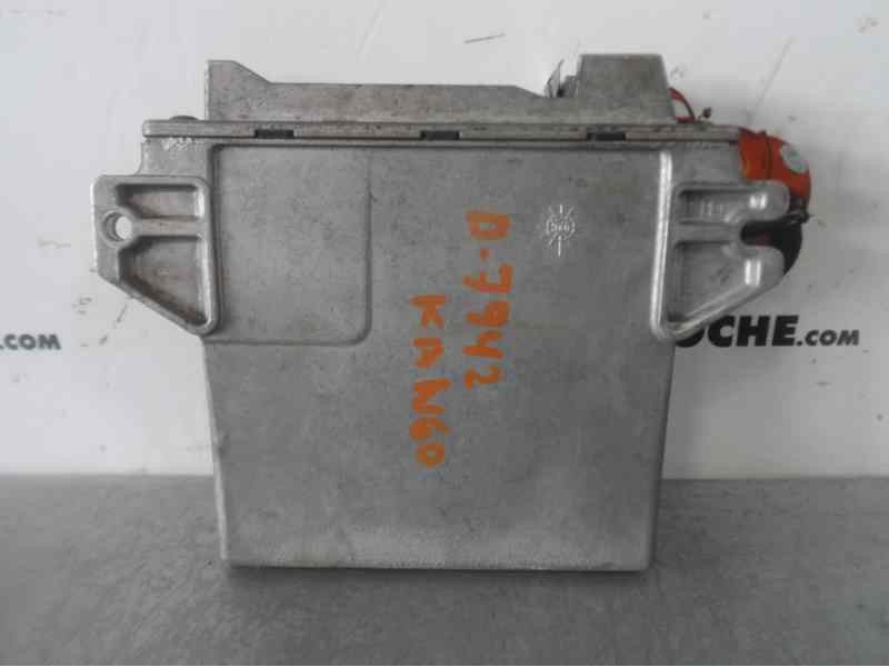 Recambio de centralita motor uce para renault kangoo (f/kc0) alize referencia OEM IAM 7700868300 7700114868 