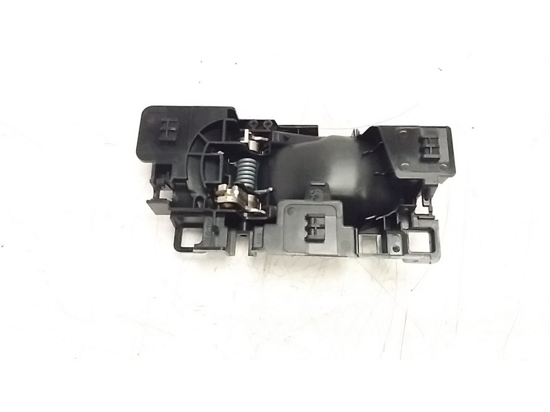Recambio de maneta interior trasera derecha para citroen c3 1.2 12v e-thp referencia OEM IAM 98012885VV  