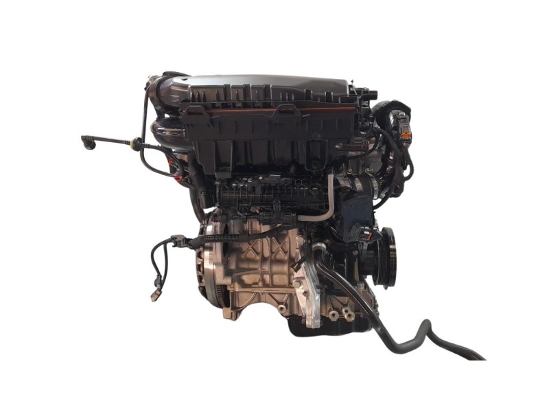 Recambio de motor completo para citroen c3 aircross feel referencia OEM IAM HN05  