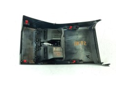 Recambio de rejilla aireadora para toyota corolla (e21) referencia OEM IAM 5892302310 5890302120  2