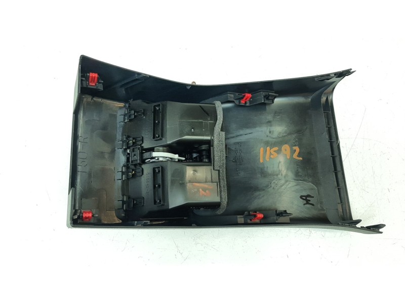 Recambio de rejilla aireadora para toyota corolla (e21) referencia OEM IAM 5892302310 5890302120 