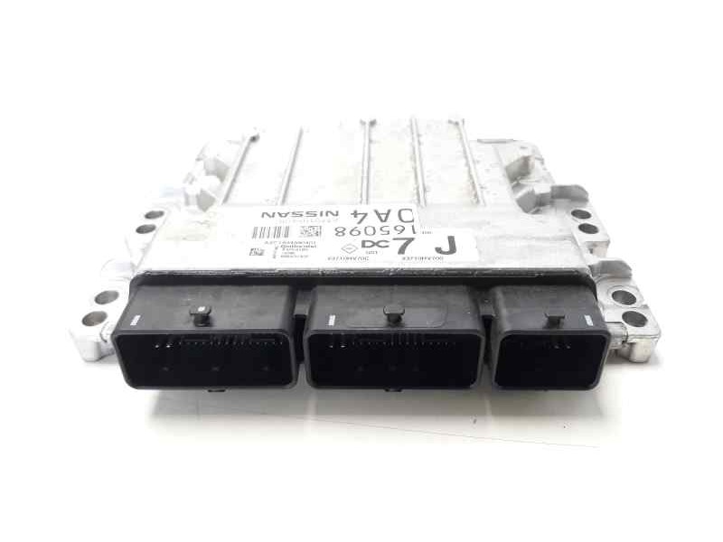 Recambio de centralita motor uce para nissan qashqai (j11) n-connecta referencia OEM IAM 23710HV70C  
