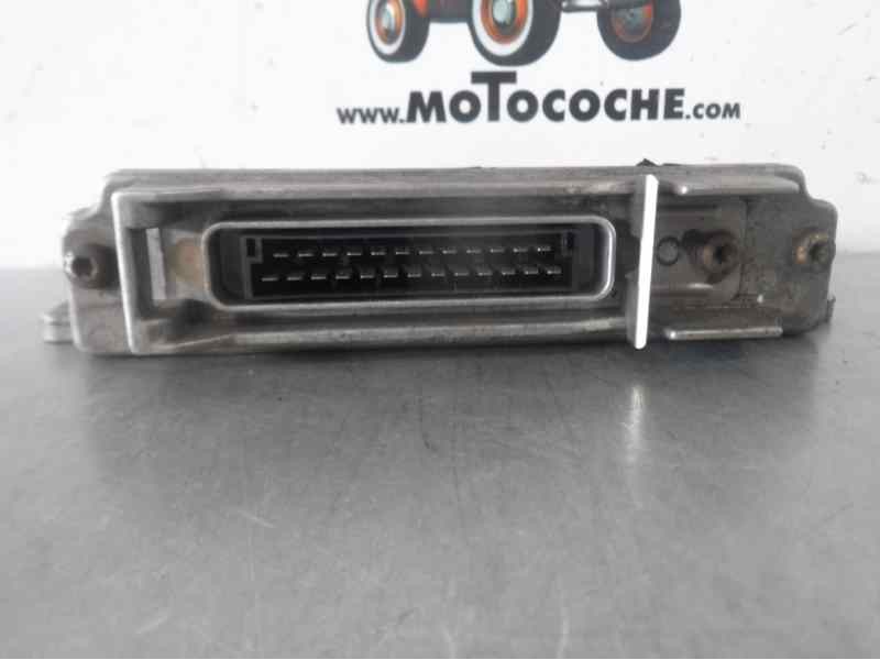 Recambio de centralita motor uce para renault kangoo (f/kc0) alize referencia OEM IAM 7700868300 7700114868 