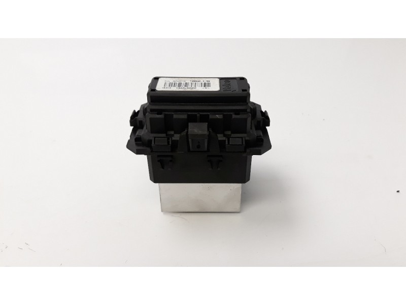 Recambio de resistencia calefaccion para peugeot 208 1.2 16v vti referencia OEM IAM T1000034Z  